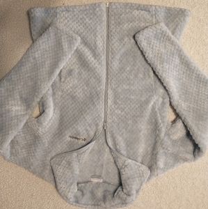 Columbia Sherpa jacket